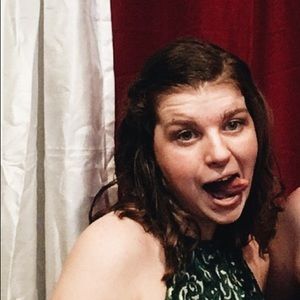 Meet your Posher, Madison